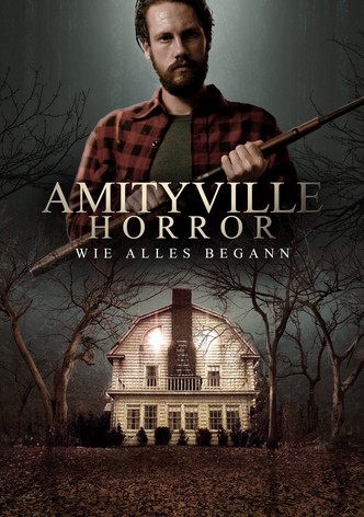 Amityville Horror - Wie alles begann