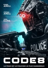 Code 8