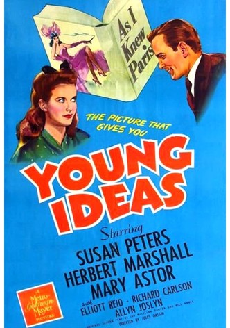 Young Ideas