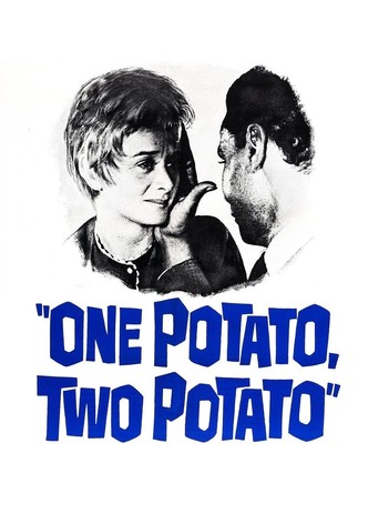 One Potato, Two Potato