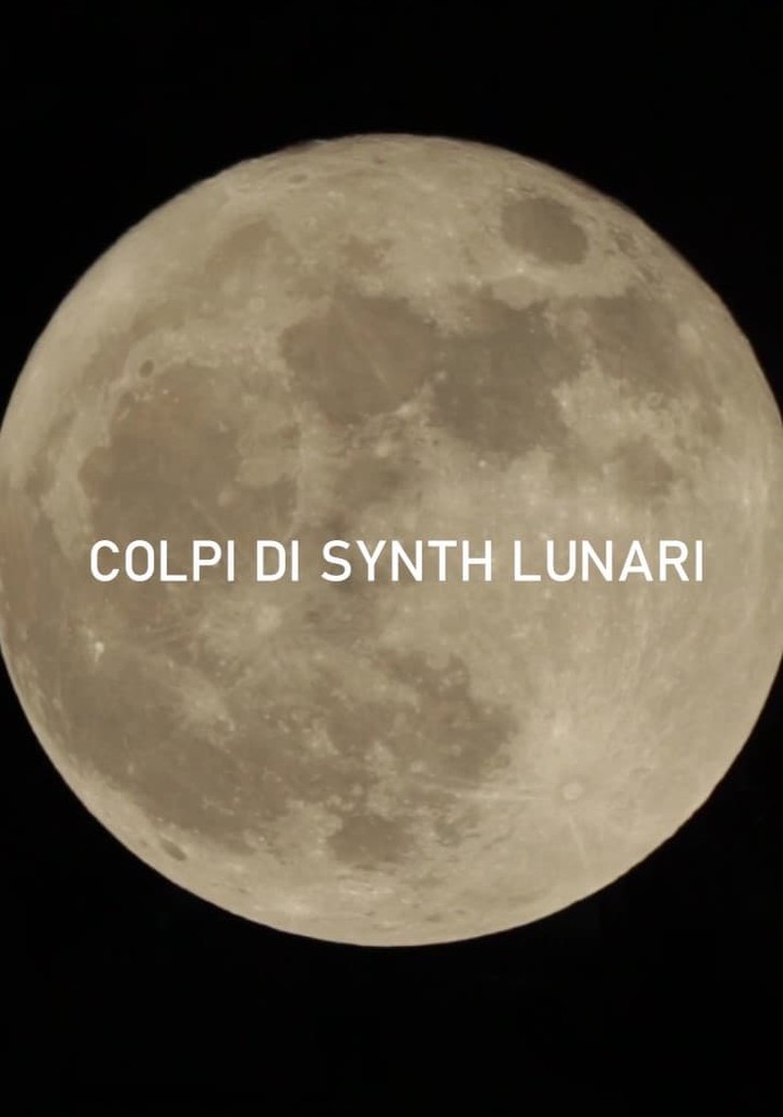 Lunar Synth Hits
