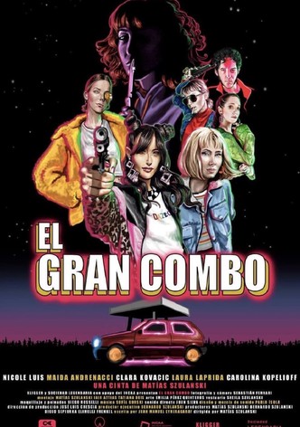El gran combo