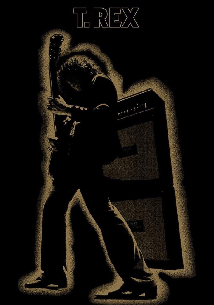 T-Rex: Electric Warrior