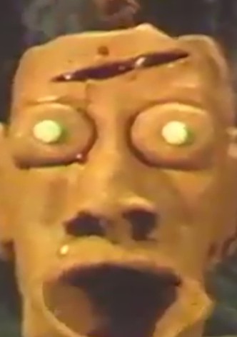 Whip it the RLT claymation version