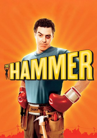 The Hammer