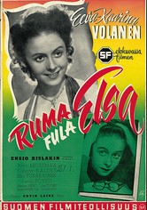 Ensio Rislakkis Fula Elsa