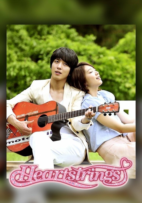 Nốt nhạc tình yêu - Heartstrings