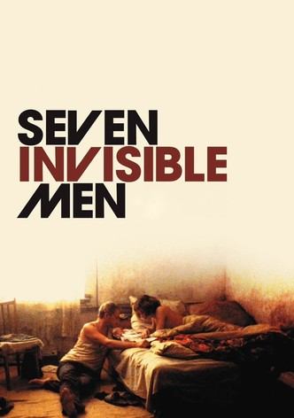 Seven invisible men