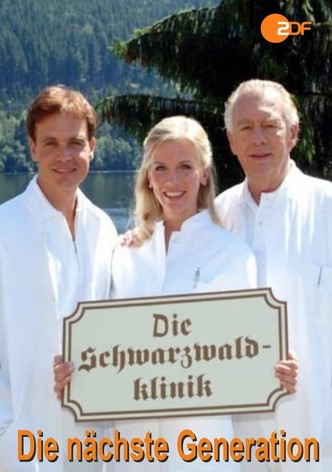 The Black Forest Hospital: The Next Generation