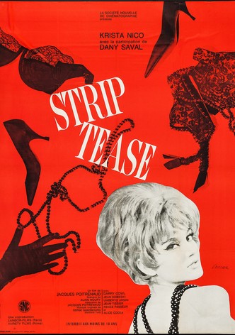 Strip-Tease