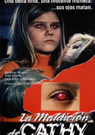 La maldición de Cathy