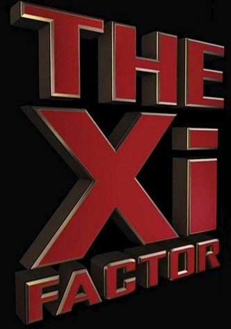 The Xi Factor