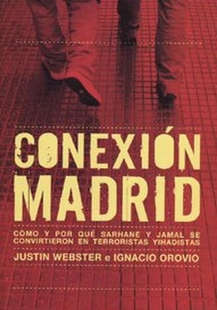 The Madrid Connection