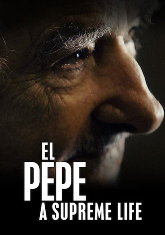 El Pepe, Una Vida Suprema