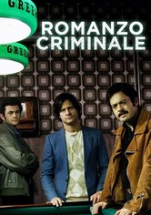 Romanzo criminale - La serie