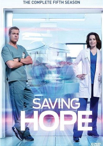 Saving Hope (OmU)