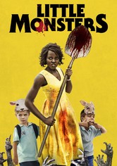Little Monsters