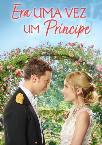 Era uma vez um Príncipe