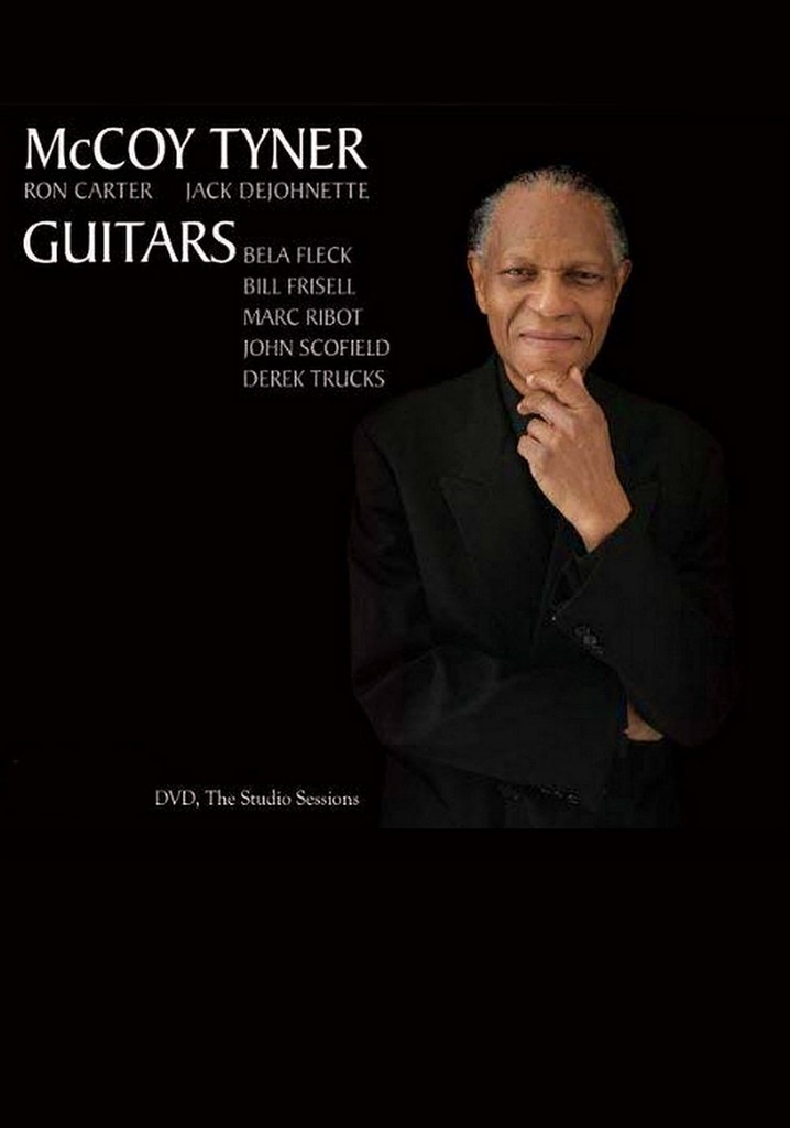 McCoy Tyner - Guitars
