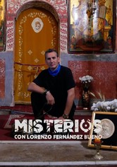 Misterios con Lorenzo Fernández Bueno