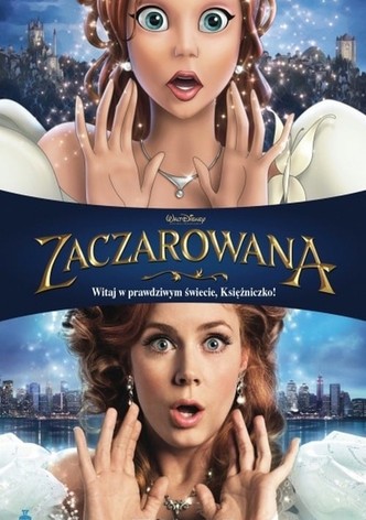 Zaczarowana