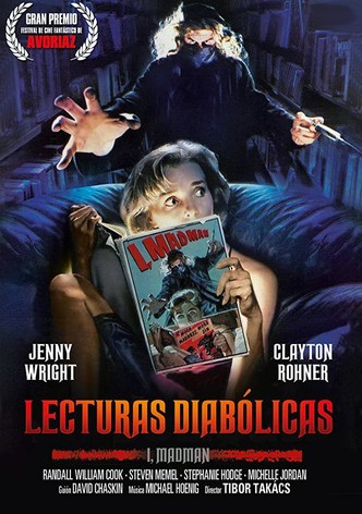 Lecturas diabólicas