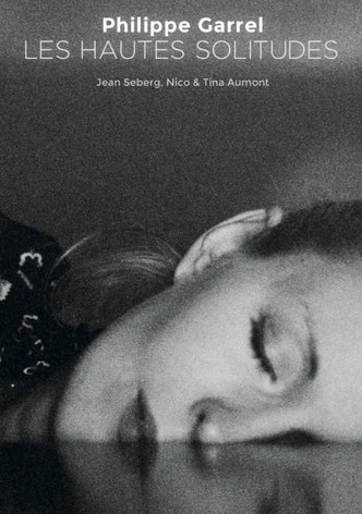 Les Hautes solitudes