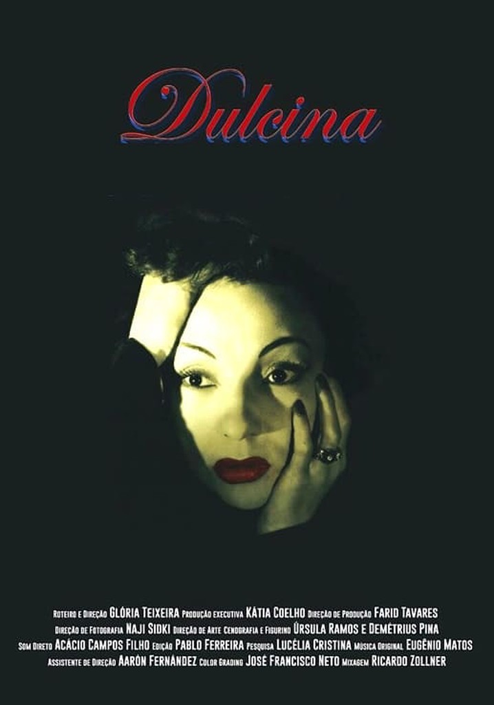 Dulcina