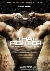 Thai Fighter