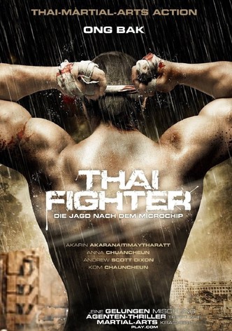Thai Fighter