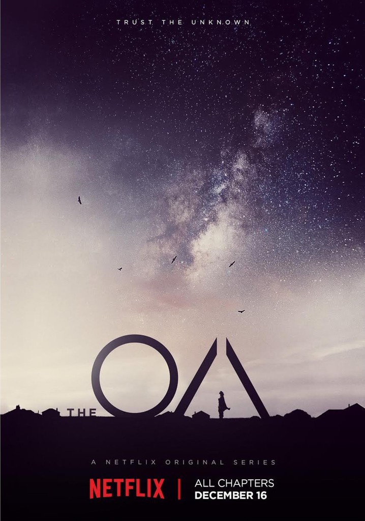 The OA (Part I)