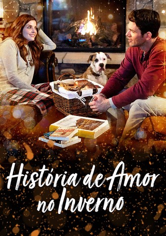 História de Amor no Inverno