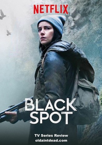 Black Spot – Szólít az erdő