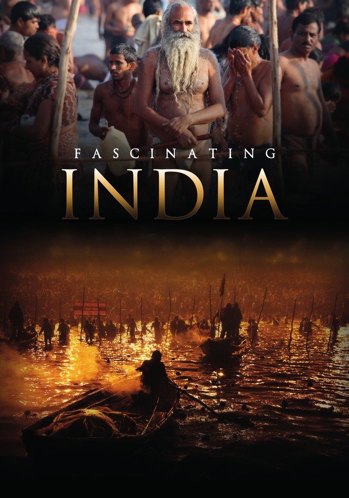 Fascinating India 3D