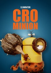 Cro Minion