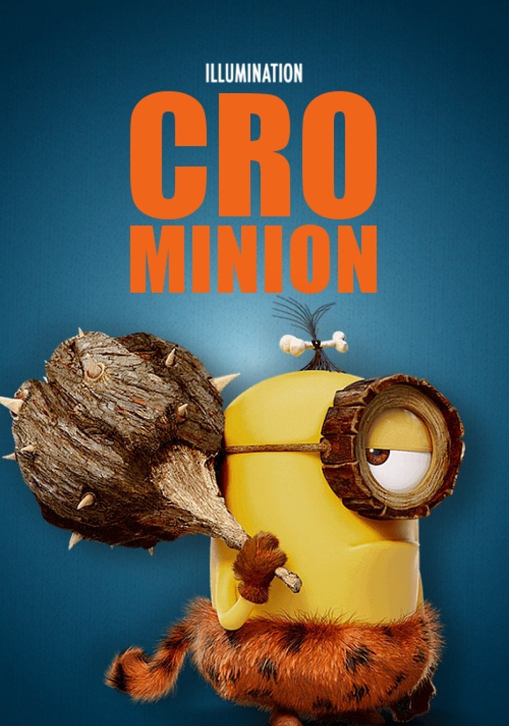 Cro Minion
