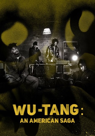 Wu-Tang: An American Saga