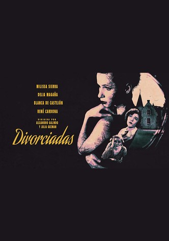Divorciadas