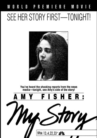 Amy Fisher: My Story