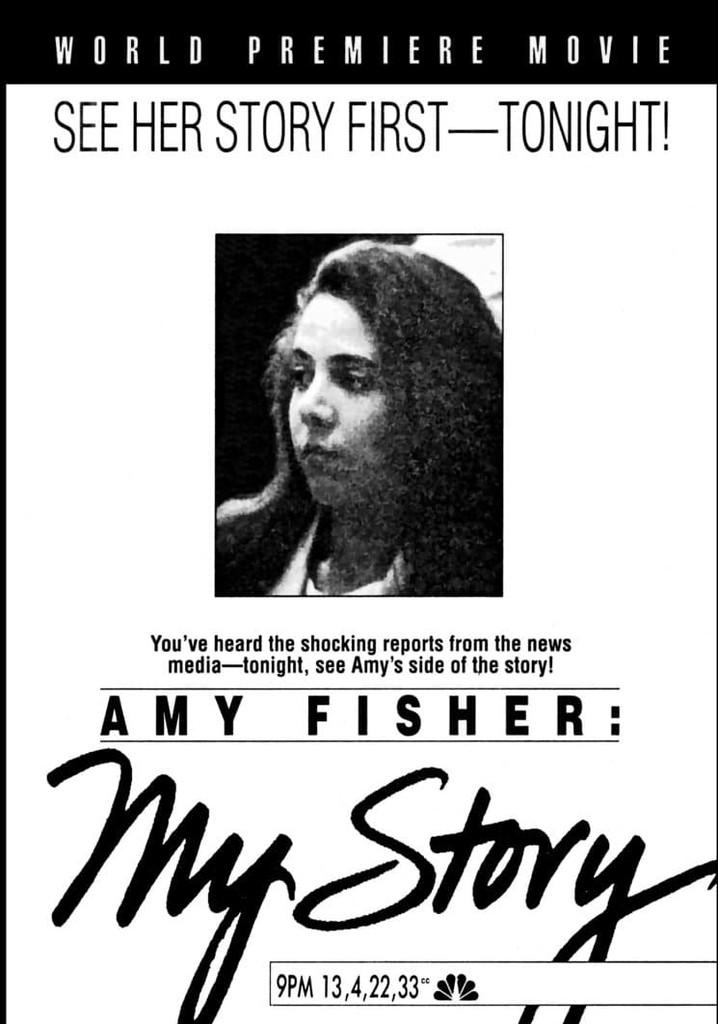 Amy Fisher: My Story