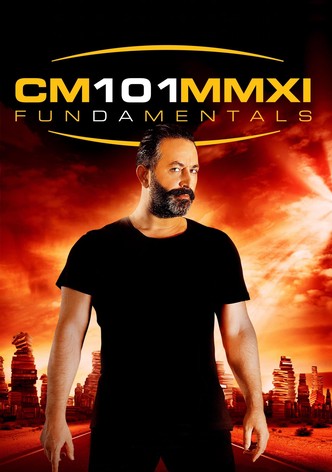 CM101MMXI Fundamentals