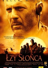 Łzy słońca
