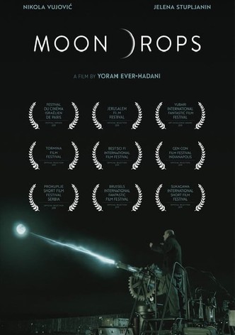Moon Drops