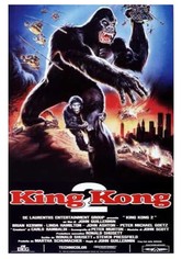 King Kong 2
