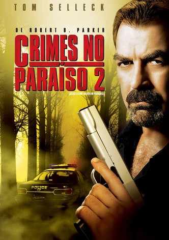 Crimes no Paraíso 2