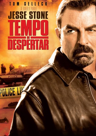 Jesse Stone: Tempo de Mudança