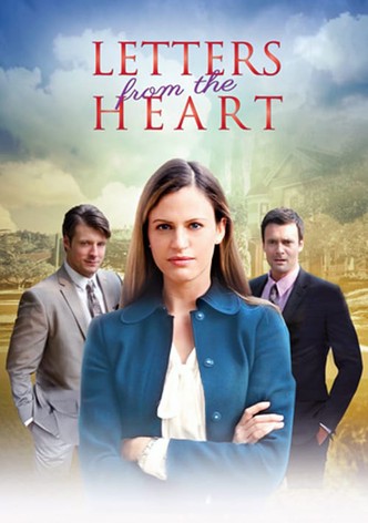 Letters From the Heart