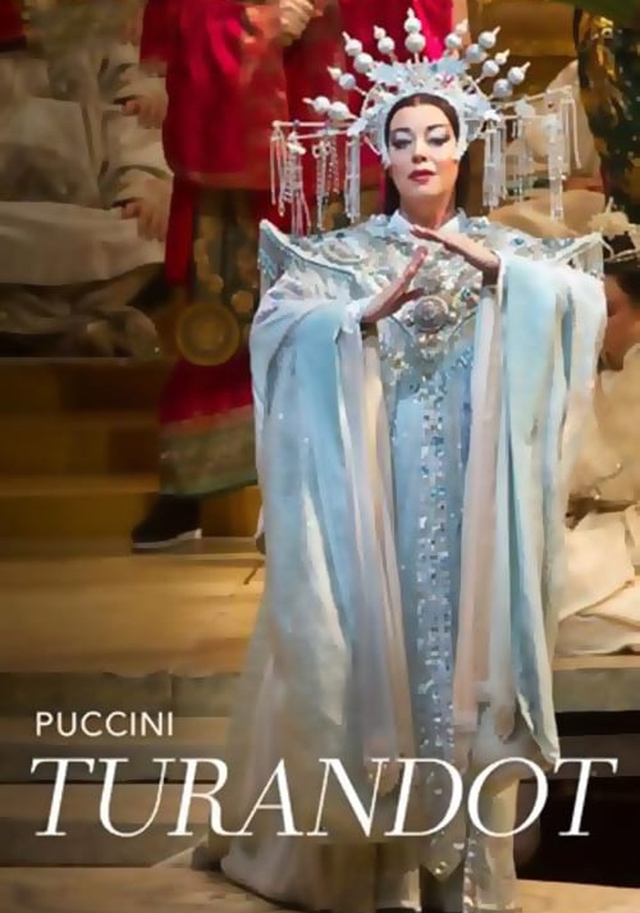 Turandot