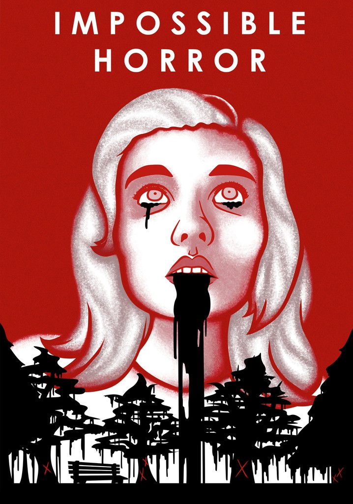Impossible Horror
