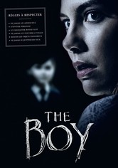The Boy
